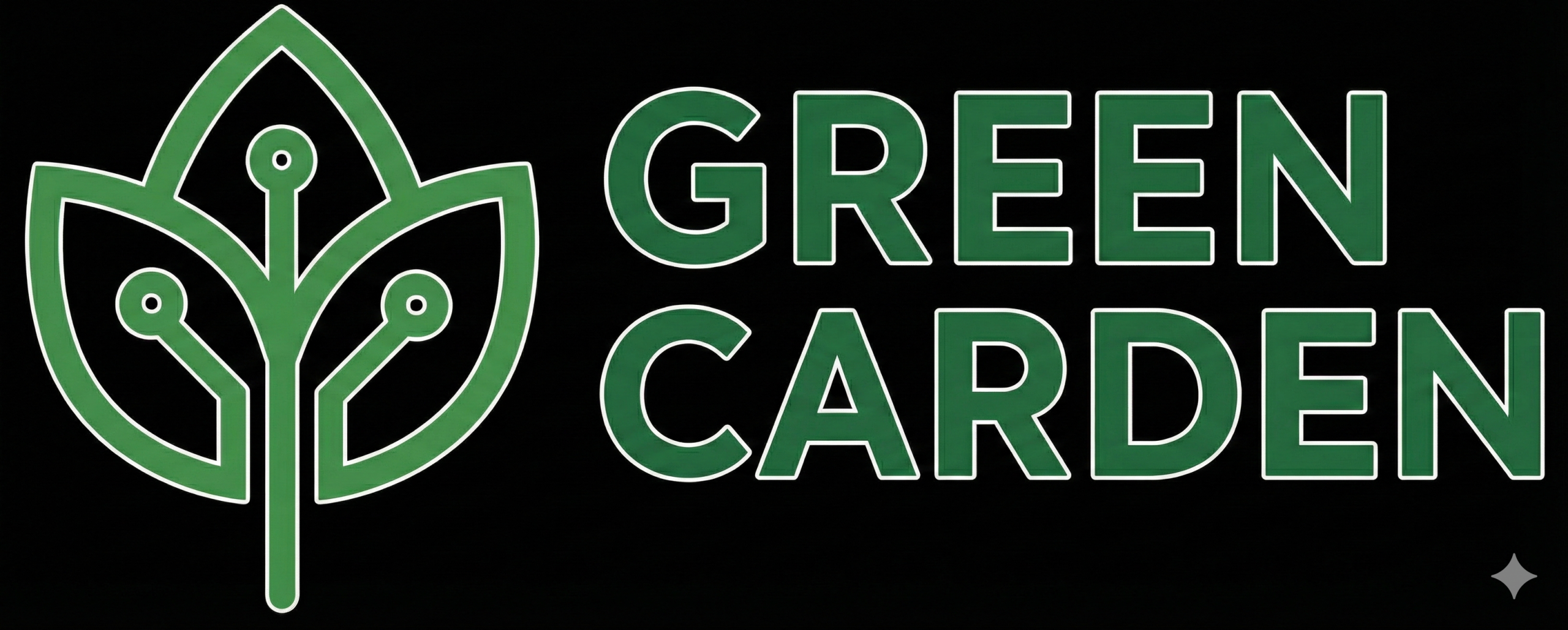 Green Carden